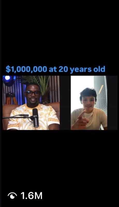 Example post 6